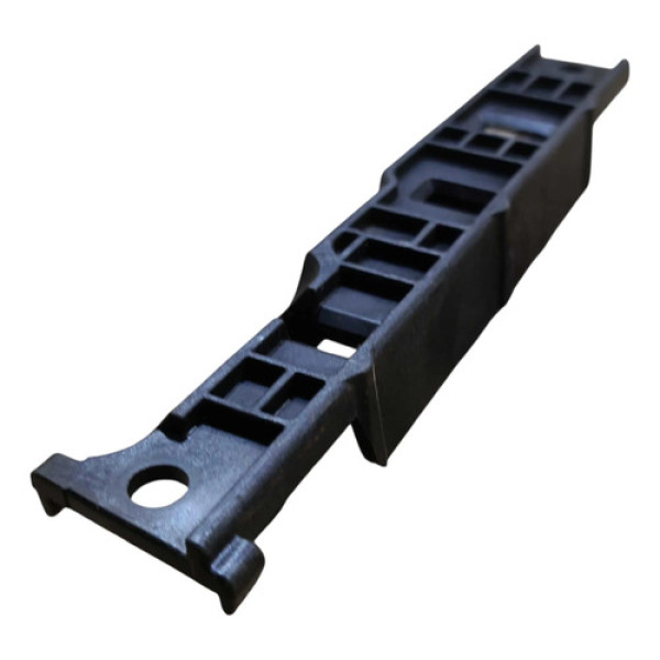 Guia Parachoque Jeep Compass 2022 A 2024 501487130