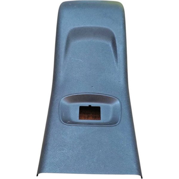 Moldura Console Central Chevrolet Tracker 1.0 2020 2021 2022
