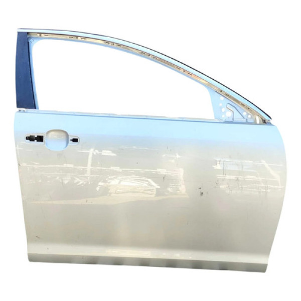 Porta Dianteira Direita Kia Magentis 2007 2008 2009 Dianteira Direito Branco