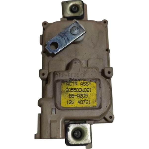 Modulo Trava Porta Malas Nissan Pathfinder 1997 1998 A 2002