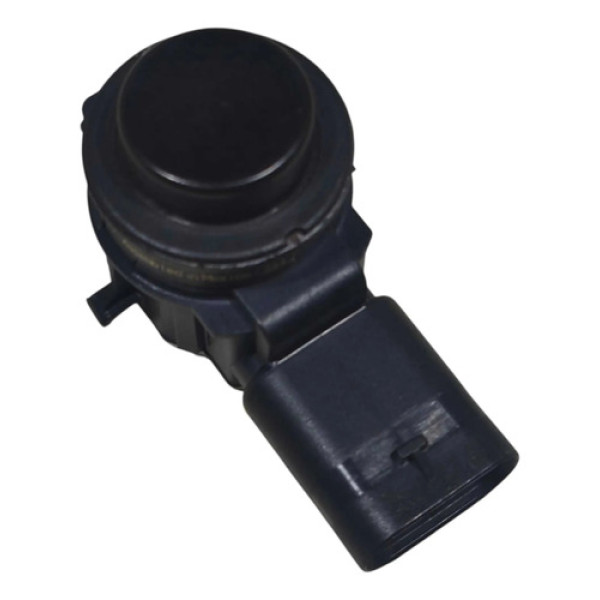Sensor Estacionamento Jeep Compass 2017 2018 2019 0053133329 Preto