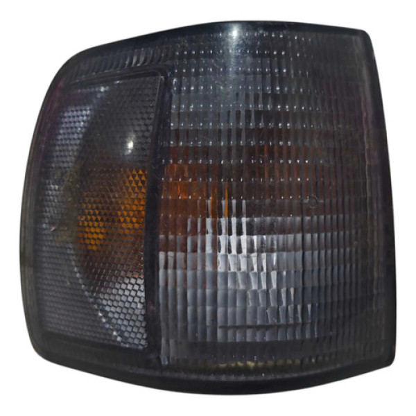 Pisca Seta Volkswagen Gol 1991 1992 1993 1994 Branco