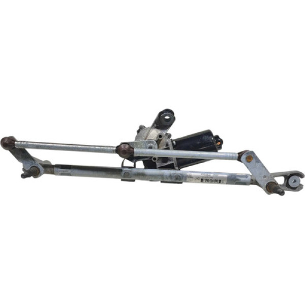 Motor Limpador Parabrisa 91625946 Fiat Toro 2016 2017 A 2020