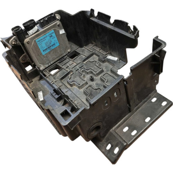 Módulo Direção Elétrica Citroën C3 2003 2004 A 2012