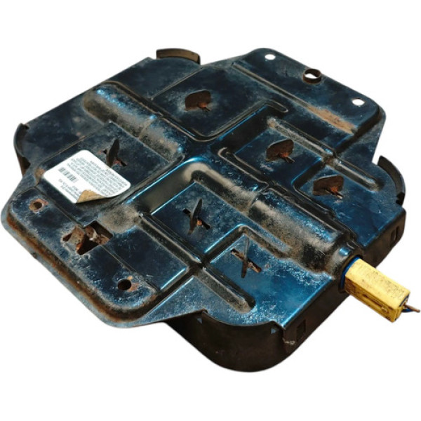 Módulo Diant Direito Mercedes Ml350 2009 A 2005 A1638600605