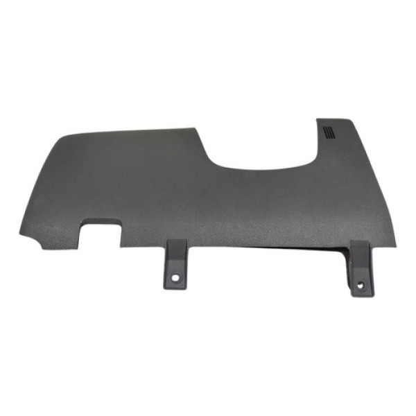 Acabamento Inferior Painel Ford Edge 3.5 7804459 2011/2015 Cinza-escuro