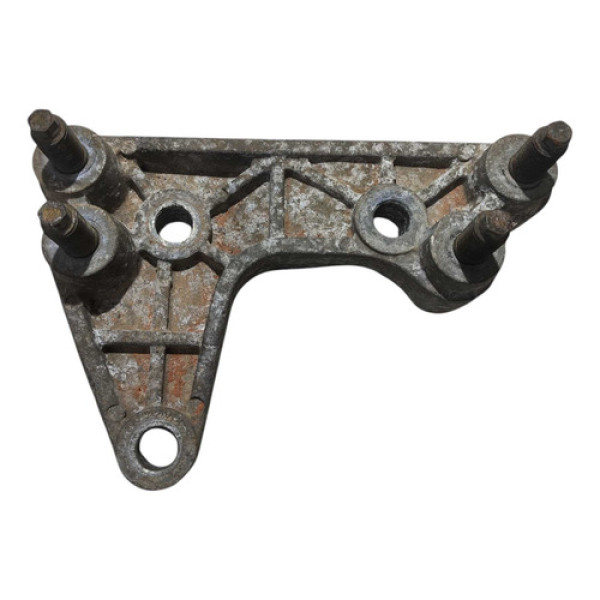 Suporte Coxim Câmbio Jac J6 2010 2011 2012