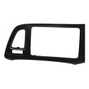 Acabamento Painel Central Ea155111200 Honda Hr-v 2016/2018