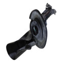 Acabamento Capô Direito Bmw 320i 2013 2014 2015 51767255804