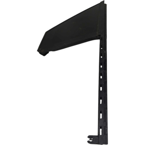 Ventarola Vidro Fixo Diant Esq Citroen C4 Lounge 2014 A 2016