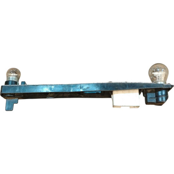 Circuito Lanterna Esquerda Citroen C5 2007 A 2010 89032717