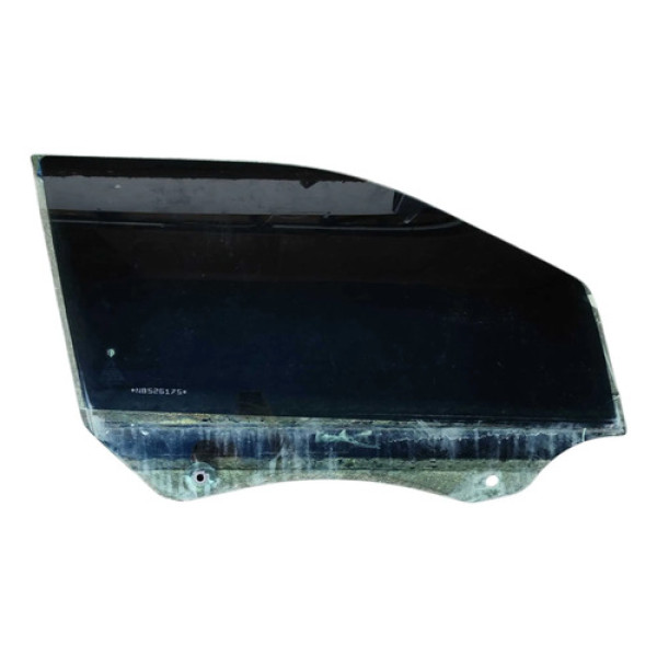 Vidro Porta Traseira Esquerda Citroen C3 2013 2014 2015