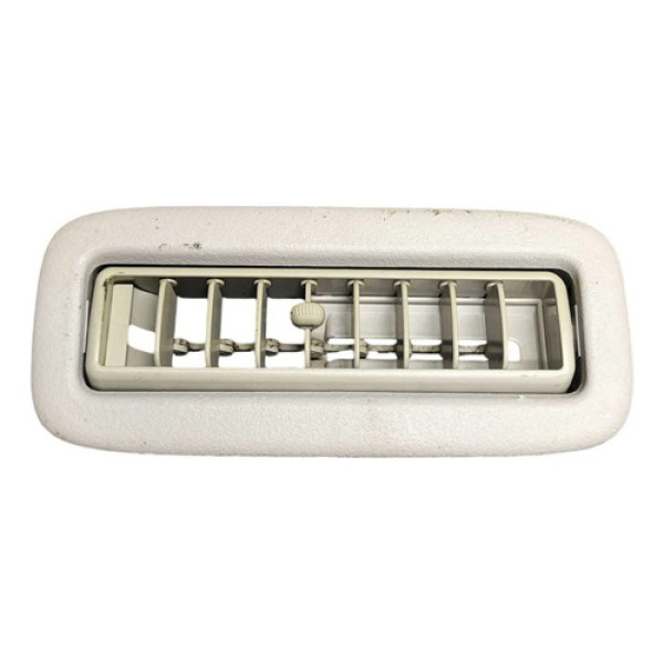 Difusor Ar Tras Esq Mitsubishi Pajero Full 2008/12 7842a010