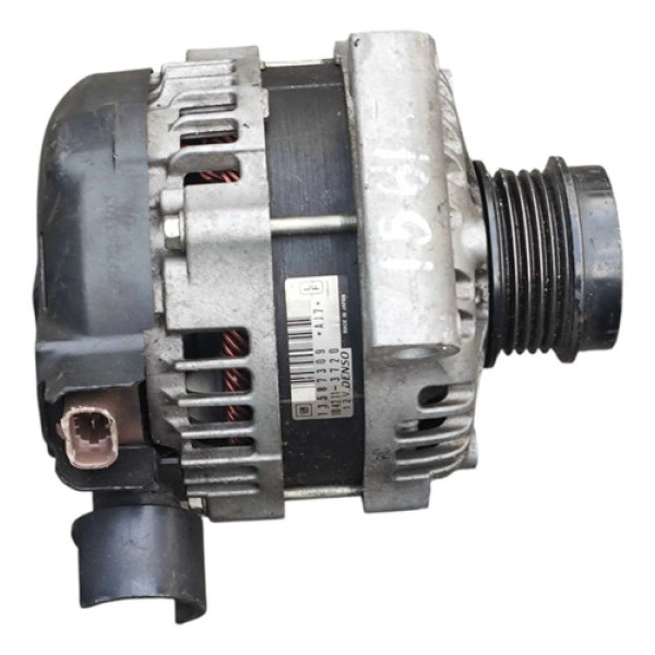 Alternador Gm Cruze 2017 2018 2019 2020 2021 - 13587309