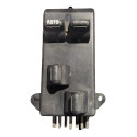Botão Comando De Vidro D/e Chrysler Caravan Ano 1998/1999