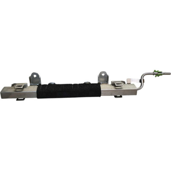 Flauta Bico Injetor Honda Fit 1.5 2015 2016 A 2021 17214405