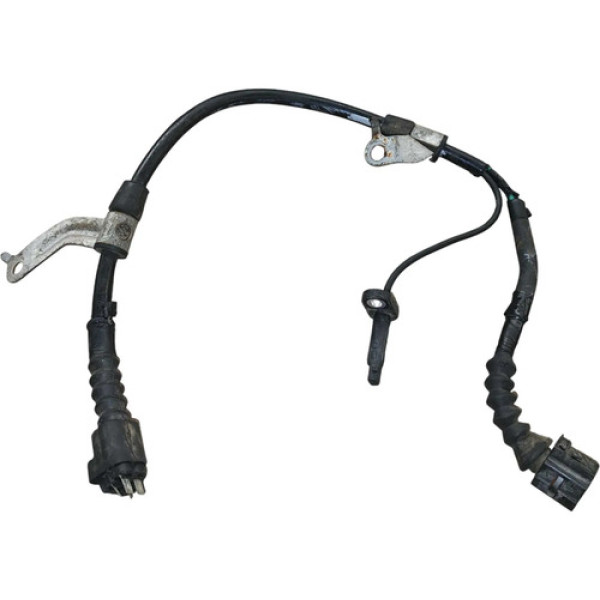 Chicote Sensor Freio Abs Tras Ford Focus 2009/2013 213552002