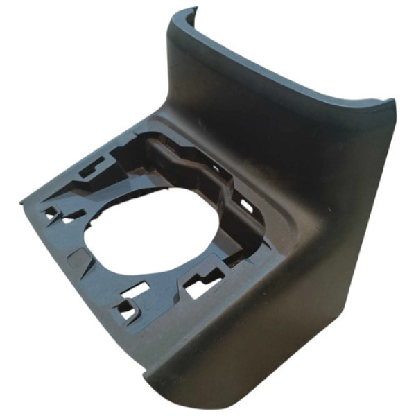 Moldura Traseira Console Central Volvo Xc60 T8 2.0 2019/2021