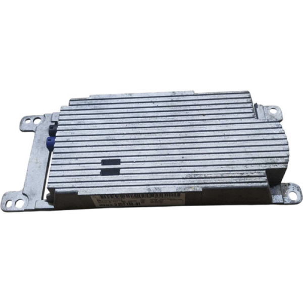 Módulo Amplificador Bluetooth Bmw 125i 2012 2013 2014