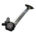  Maquina Vidro Tras Esq Honda Civic 2008 2009 2010