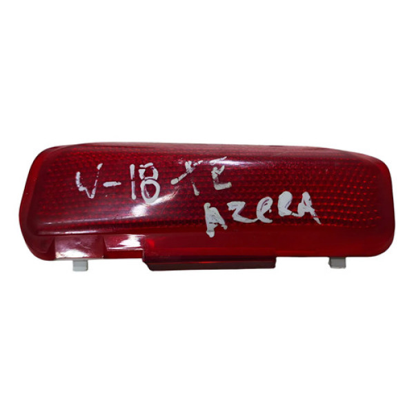 Luz Forro Porta Traseiro Esquerdo Hyundai Azera 2007 A 2011