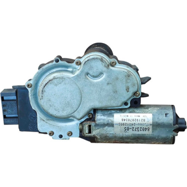 Motor Limpador Traseiro Bmw X5 4.4 V8 2001 2002 2003 A 2006