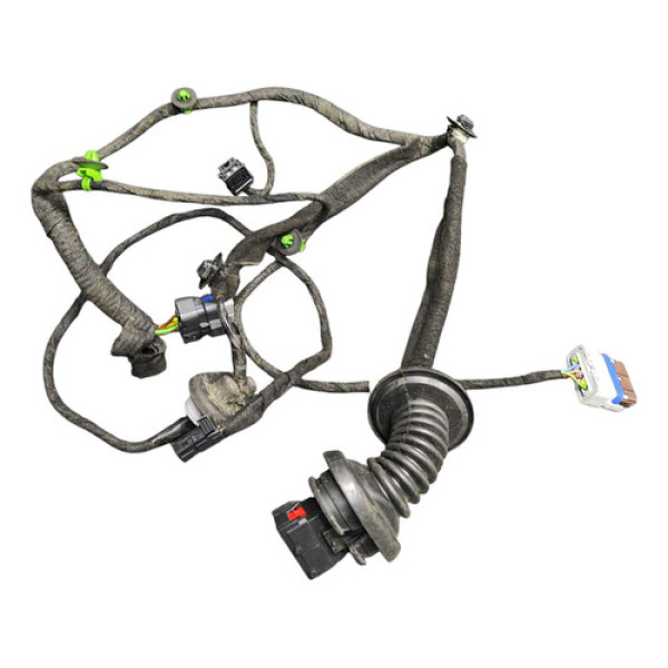 Pisca Chicote Porta Tras Esquerda Peugeot 408 2011 2012/2014