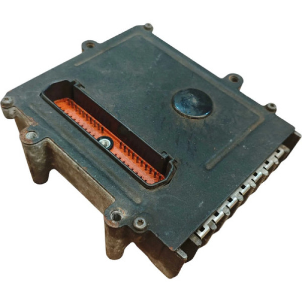 Módulo Injeção Chrysler Caravan 1997 A 2000 04686707ak