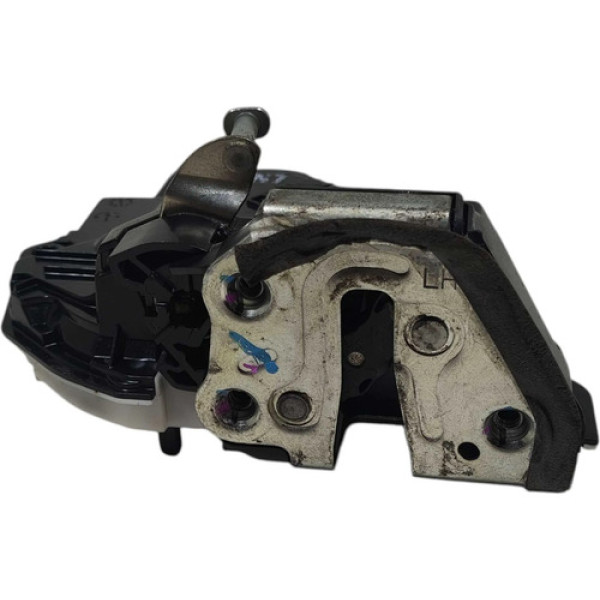 Fechadura Porta Traseira Esquerda Toyota Corolla 2015 A 2019