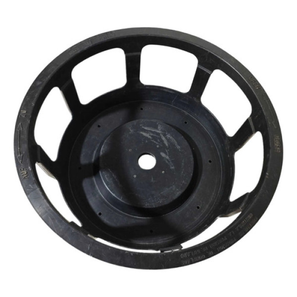 Suporte Roda Sobressalente Mercedes E320 2003 2004 2005