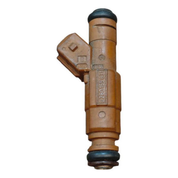 Bico Injetor 0280155831 Volvo V70 2000 2001 2002 2003 2004 127/220v