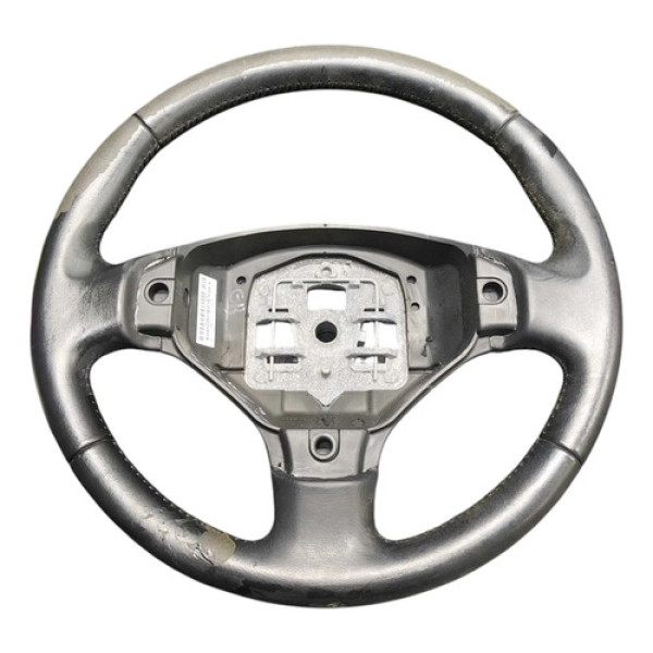 Volante Direção Peugeot 408 2012 A 2016