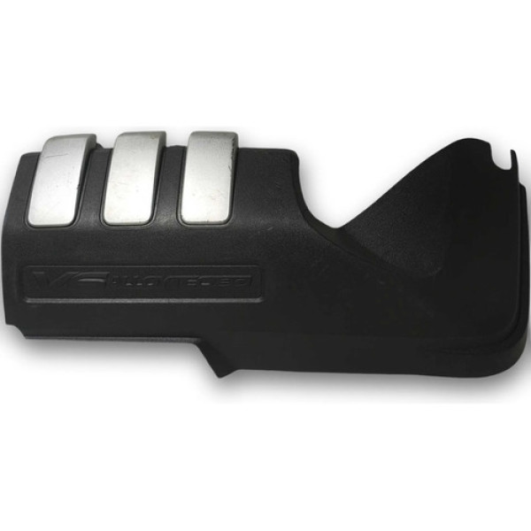 Tampa Capa Dir Motor Chevrolet Omega 2004 2005 2006 92066650