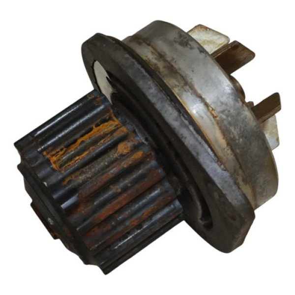 Bomba D\'água Peugeot 208 1.6 2021 A 2022