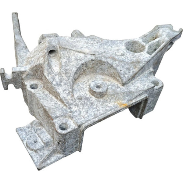 Suporte Coxim Motor Renault Clio 2001 A 2005