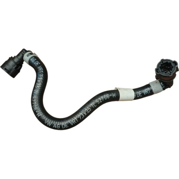 Mangueira Combustivel Vw Nivus 1.0 Tsi 2020 2021 2022