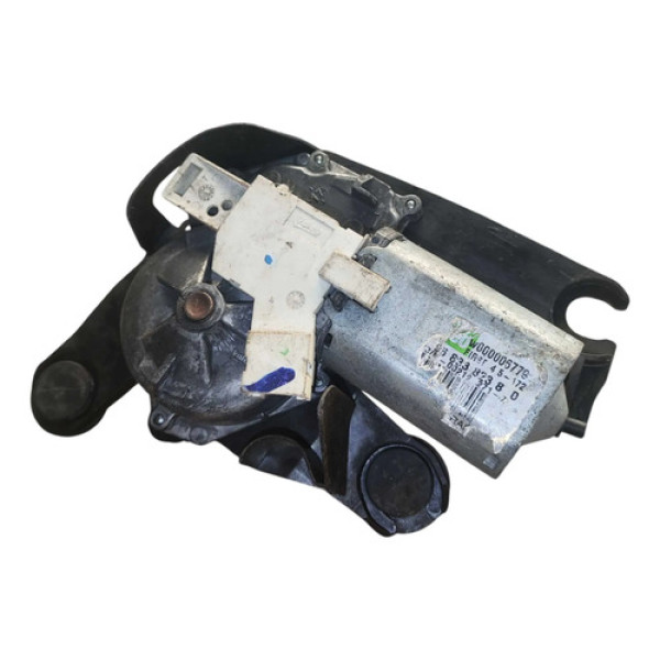Motor Limpador Traseiro Citroen C3 2013 2014 2015 9683382380