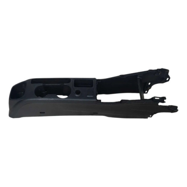 Console Central Chevrolet Spin 2015 2016 2017 2018 Detalhe