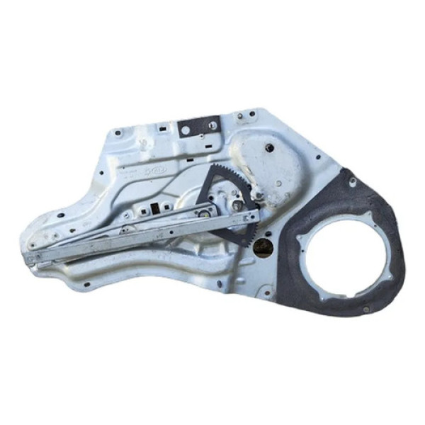 Maquina Vidro Diant Dir 824802k000 Kia Soul 2010 2011 2012