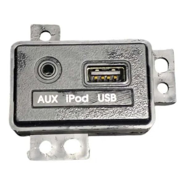 Entrada Usb Auxiliar Console Hyundai Hb20 2016 2017 2018 