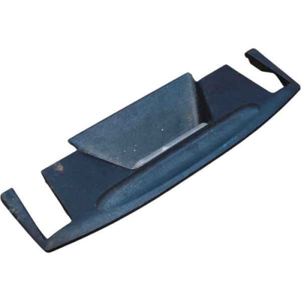 Suporte Luz Assoalho Porsche Cayenne 2003 2004 2005 2006