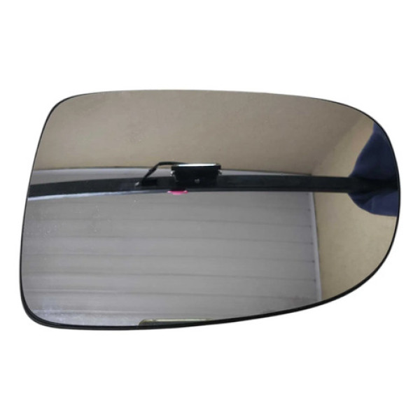 Lente Retrovisor Esq Gm Corsa 2003 2004 2005 2006/2010