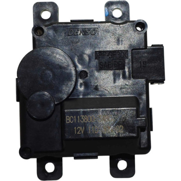 Motor Atuador Ar Cond Honda City 1.5 2019 2020 2021
