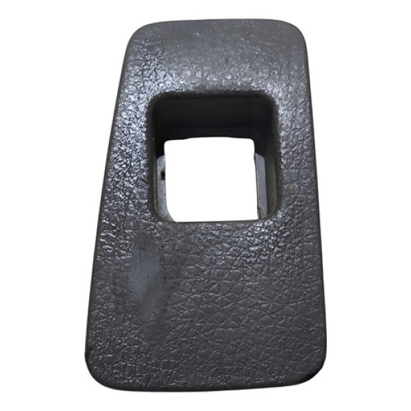 Moldura Botão Porta Malas Ford Edge 3.5 V6 2012 2013 2014