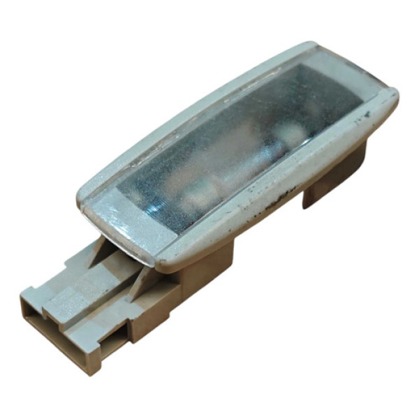 Luz Cortesia Quebra Sol Vw Jetta 2.5 2010/2012 1k0947109 