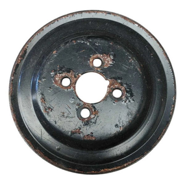 Polia Bomba Água Hyundai Tucson 2.0 2007 2008 2009 2010
