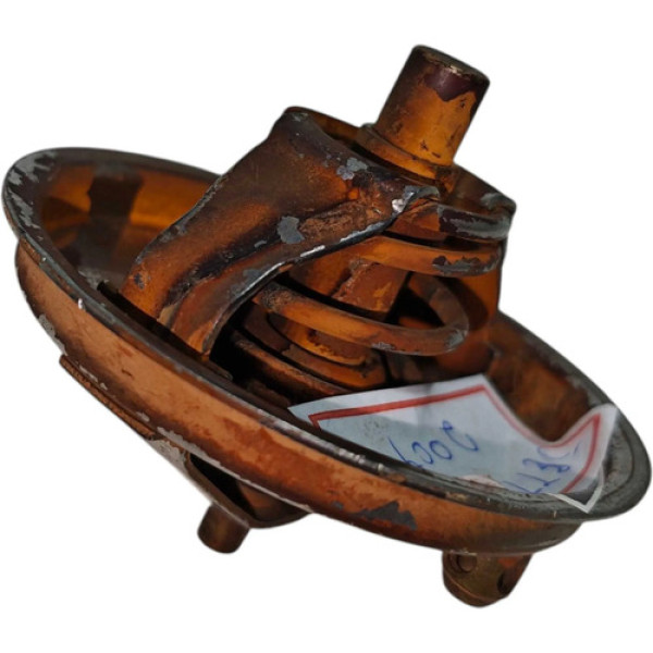 Valvula Termostatica Volkswagen Jetta 2007 2008 2009 2010