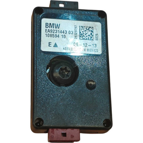 Sensor Amplificador Antena Bmw 320i 2014 2015 2016 2017