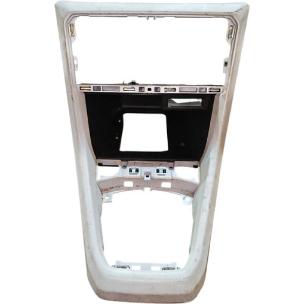 Moldura Console Central Volkswagen Tcross 2021 2022 20237925