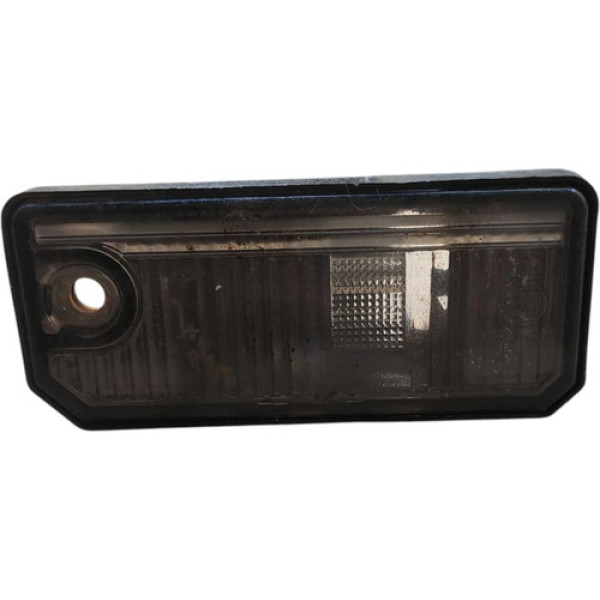 Lanterna Luz Placa Hyundai Hb20 1.0 2014 2015 2016 2017 2018